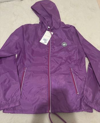 Professional jacket