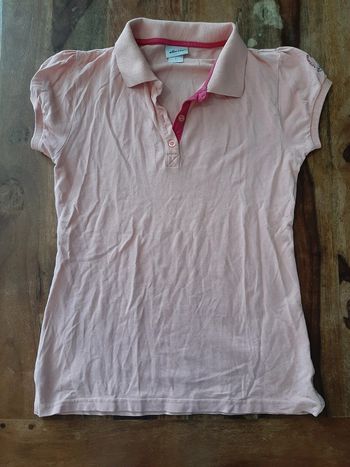 Polo femme taille M