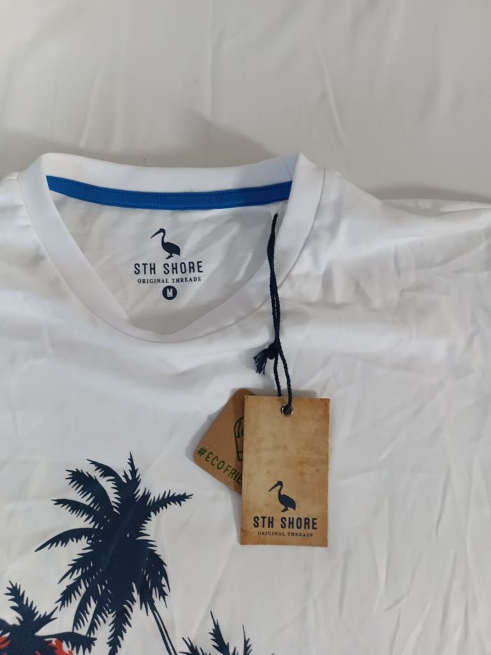 T-shirt - photo numéro 5