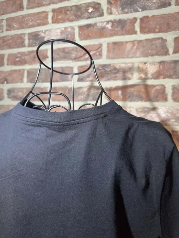 T-shirt Levi's noir Taille M / 38 - photo numéro 13