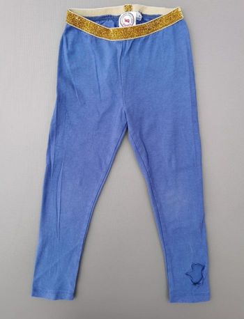Leggings long 5 ans fille la compagnie des petits