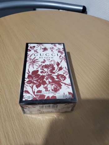 Gucci Bloom