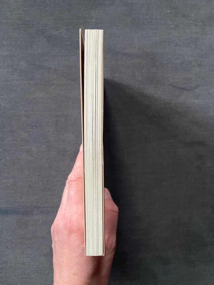 Manga La cuisine des sorciers Tome 1 - photo numéro 4