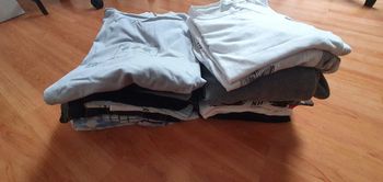 Lot de 20 articles taille L