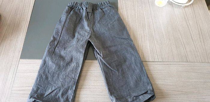 Pantalon 3 ans - photo numéro 2