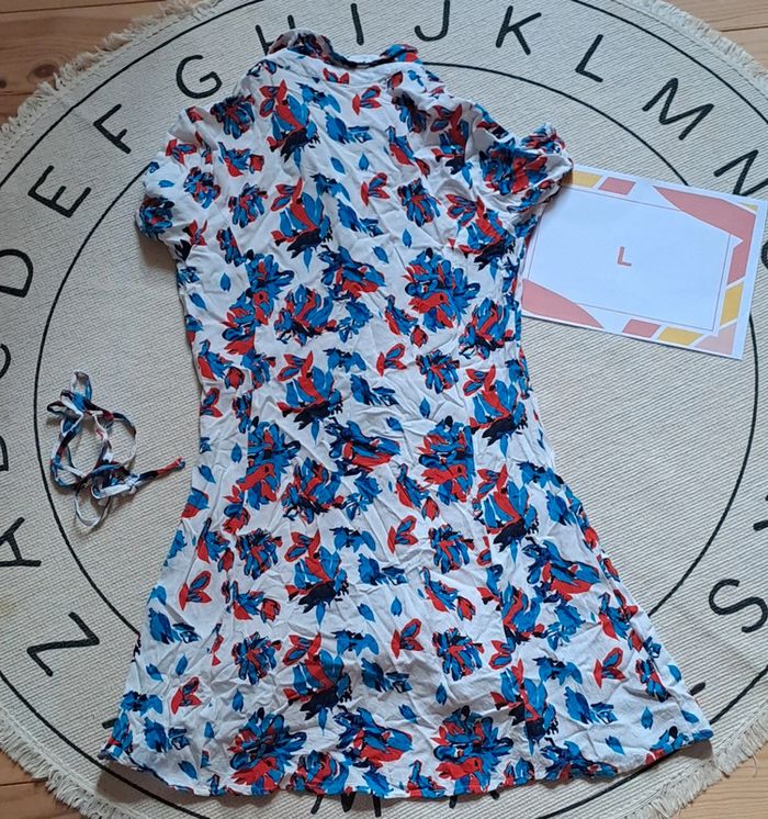 Robe courte - photo numéro 2