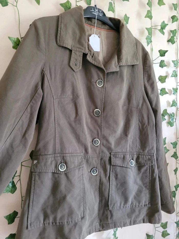 Blazer new man 44 - photo numéro 2