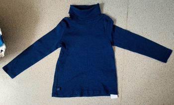 Sous pull Sergent Major 4 ans