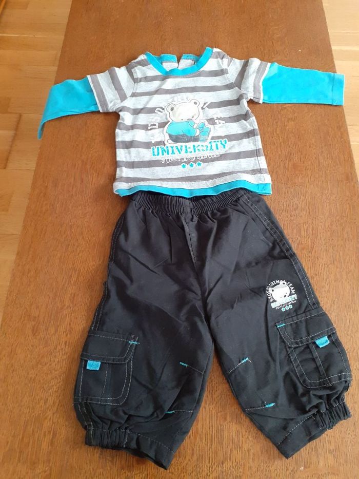 Ensemble