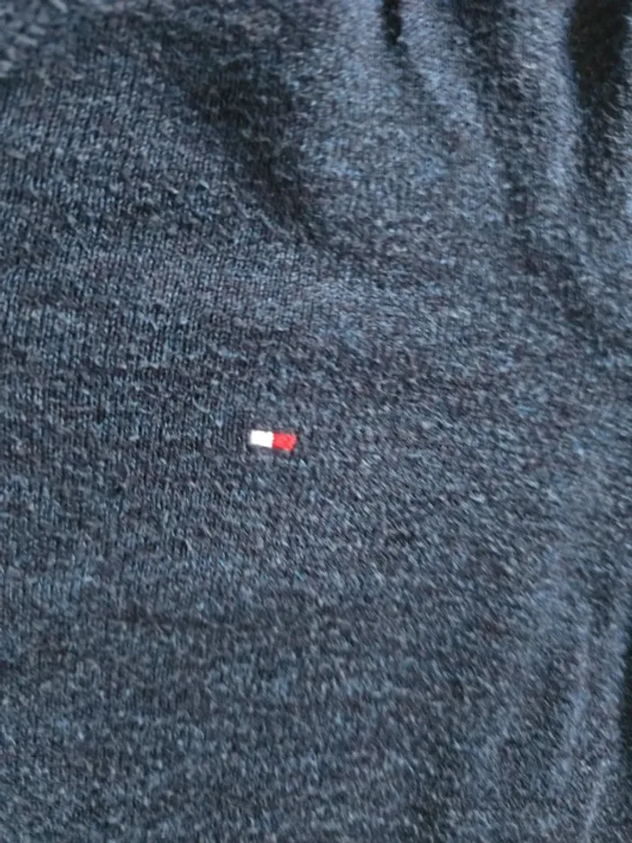 Pull tommy hilfiger - photo numéro 3
