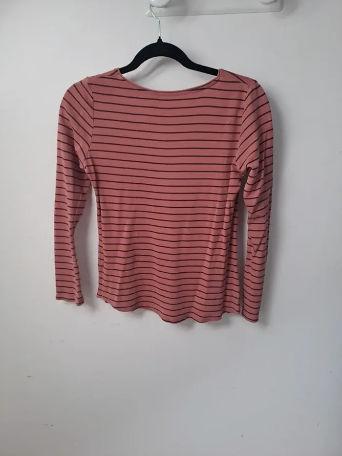 Sous pull Camaïeu - photo numéro 4