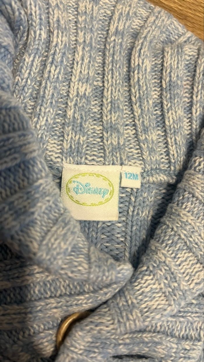 Pull Disney Winnie l’ourson - photo numéro 2