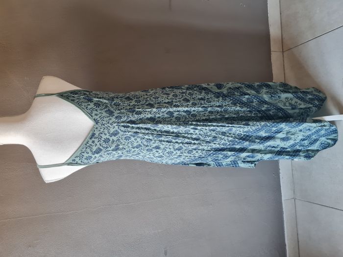 Robe coton - photo numéro 2