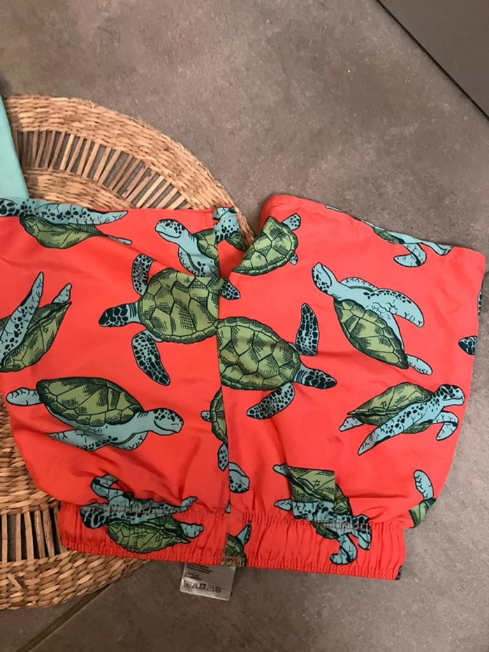 Lot de 2 shorts H&M en parfait état - photo numéro 4