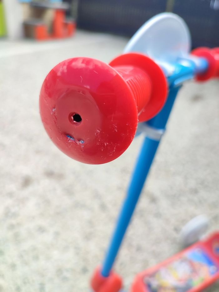 Trotinette Pat'patrouille - photo numéro 4