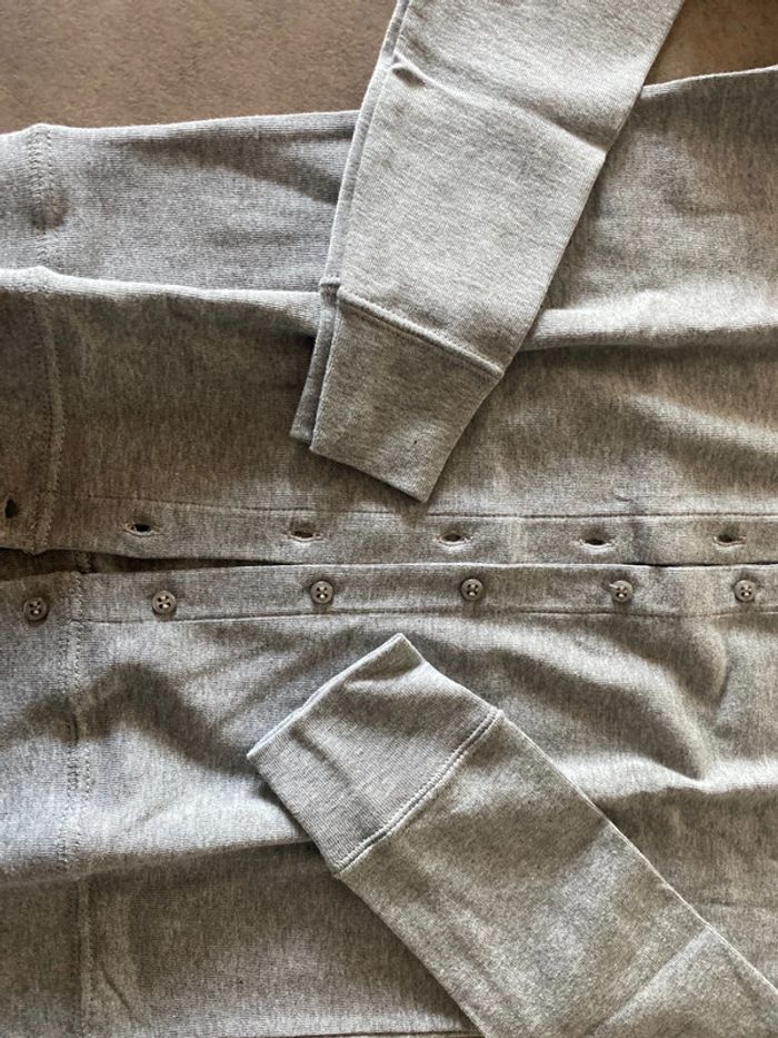 Gilet Petit Bateau - photo numéro 3