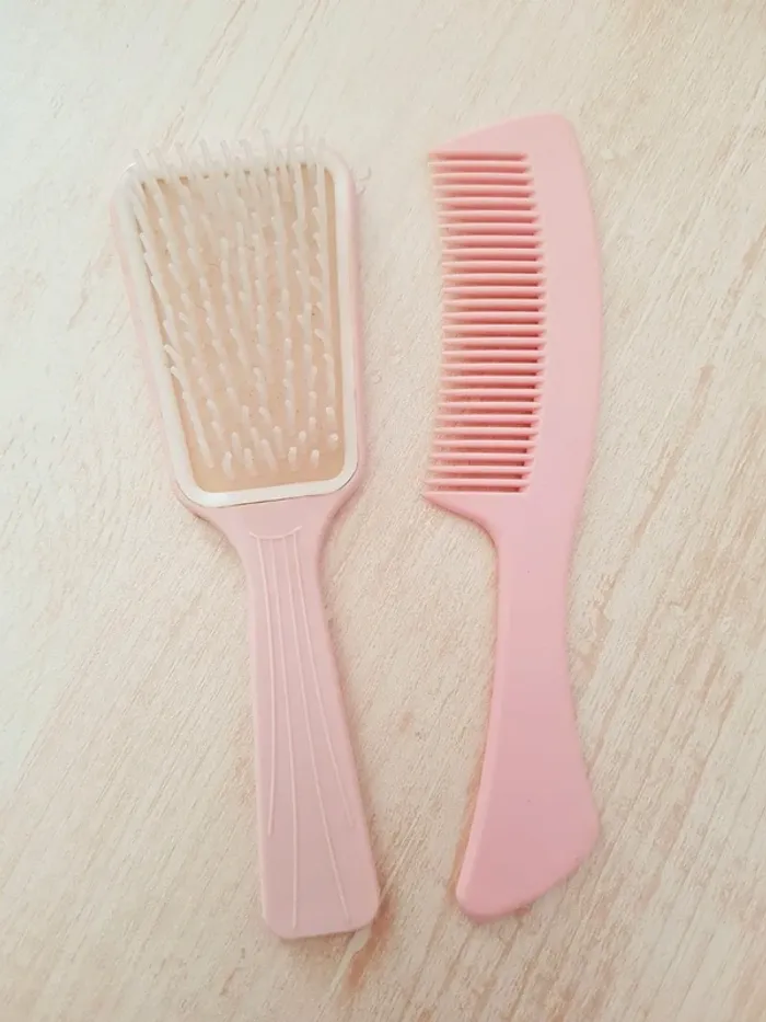 Set du dentiste et accessoires pour poupon - photo numéro 11