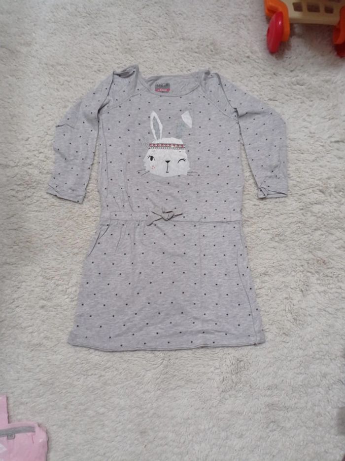 Chemise de nuit