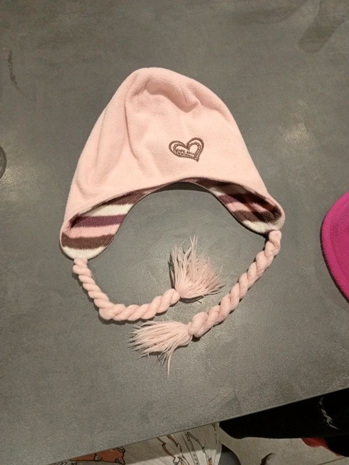 Bonnet