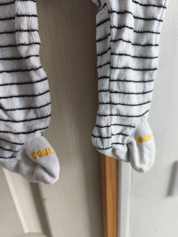 Pyjama - photo numéro 3
