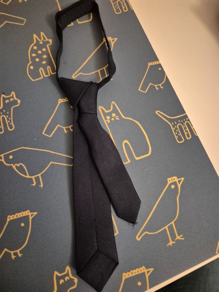 Cravate garçon 3/4 ans Okaïdi