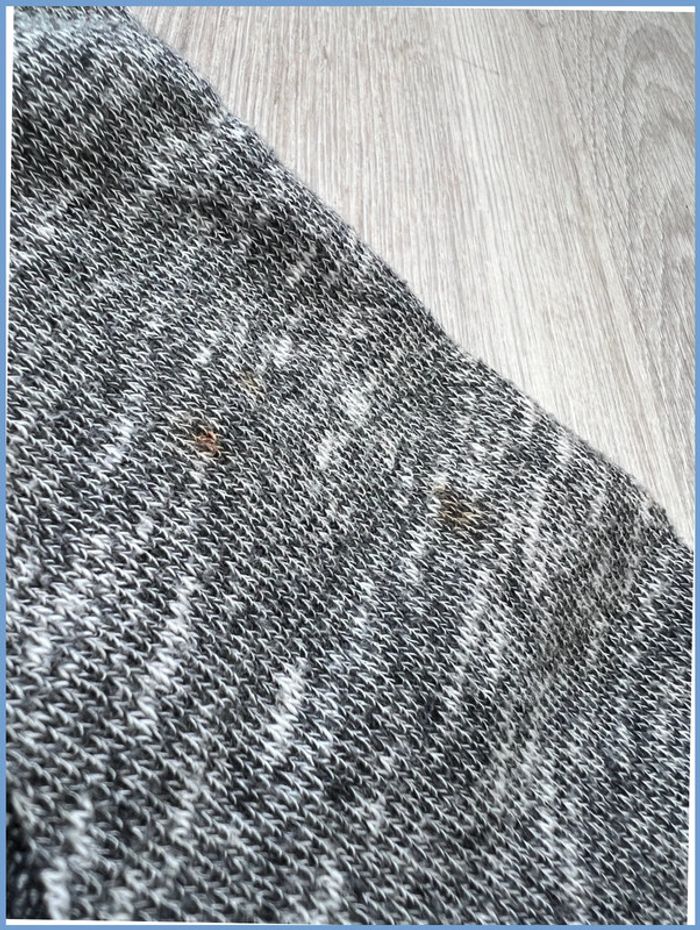 Pull Pink (Victoria’s Secret) Gris Taille S - photo numéro 18