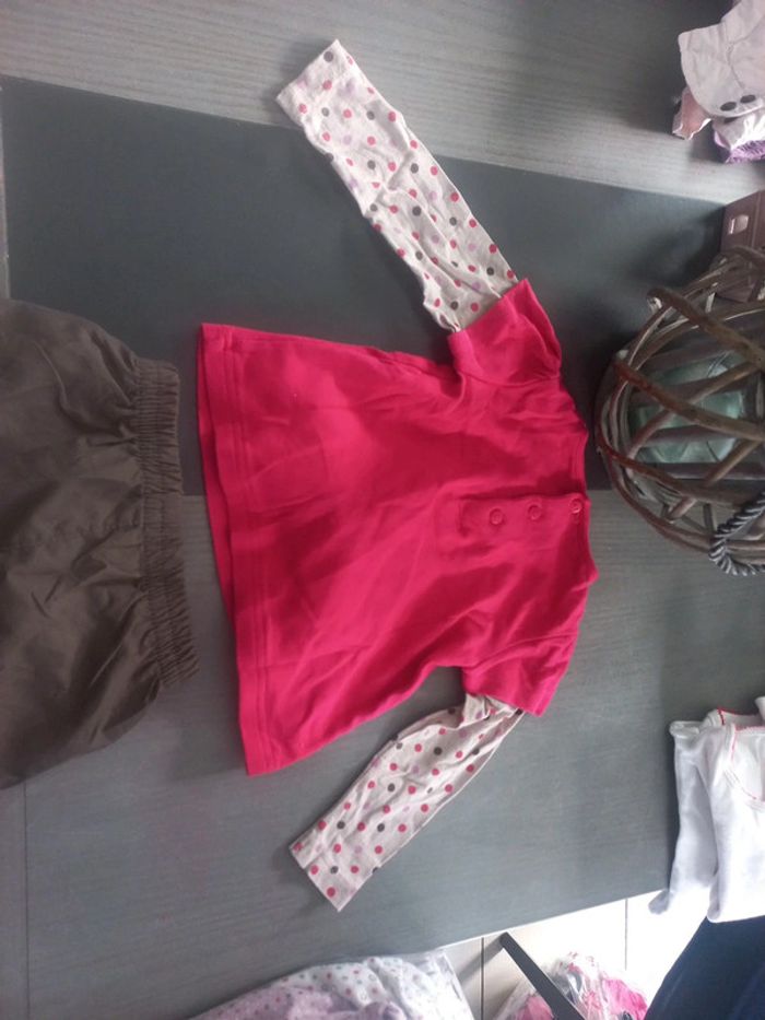 Ensemble fille - photo numéro 7