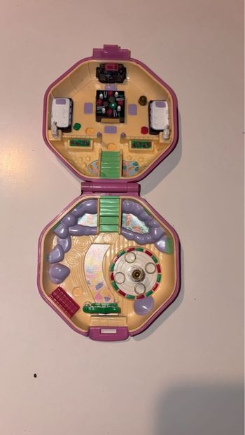 Polly Pocket