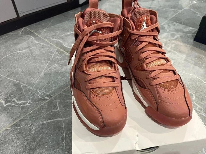 WMNS jumpman two trey - photo numéro 2