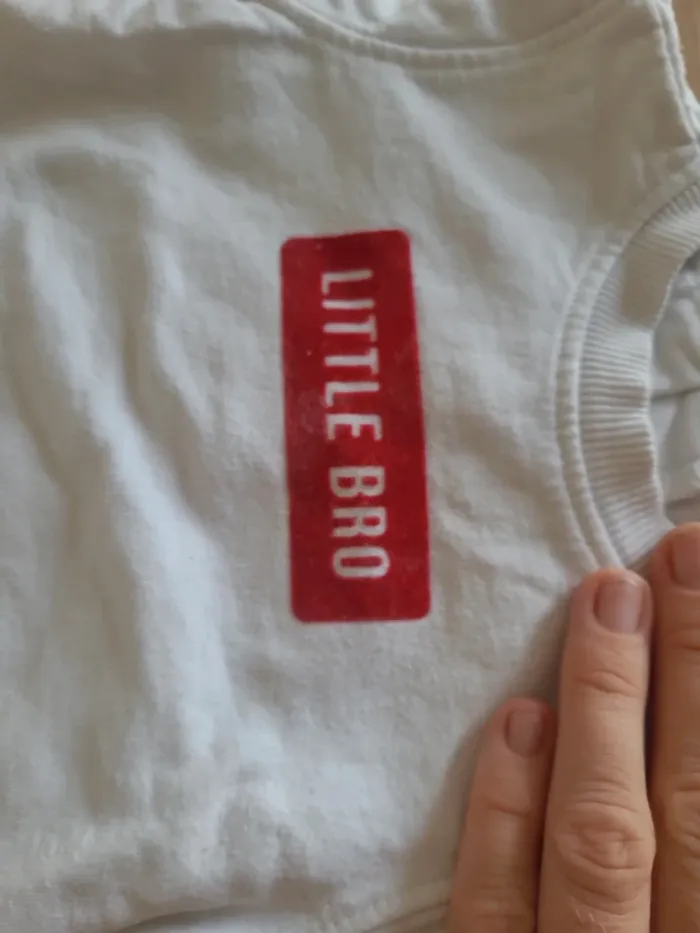 Lot pull - photo numéro 4