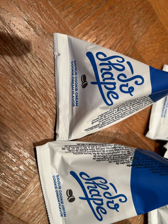 So Shape - photo numéro 2