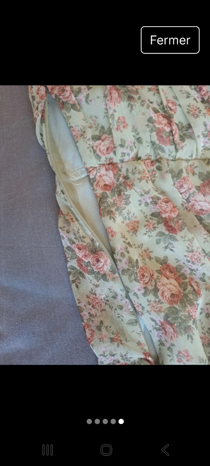 Robe été - photo numéro 5