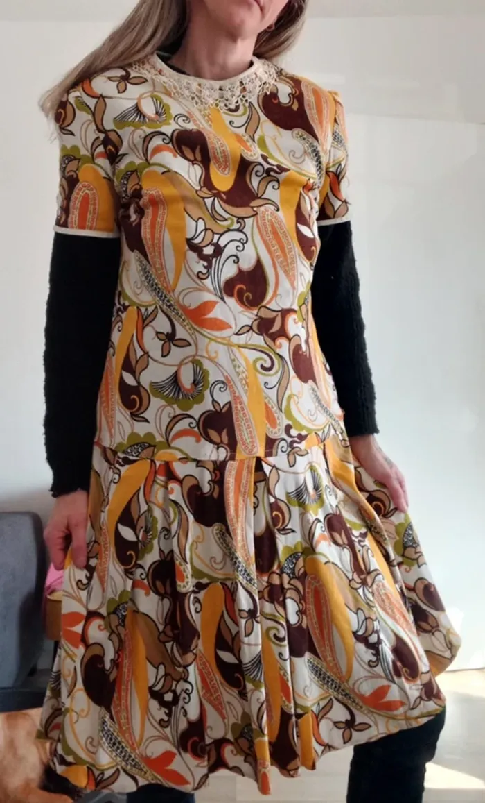 Robe T. L - photo numéro 16