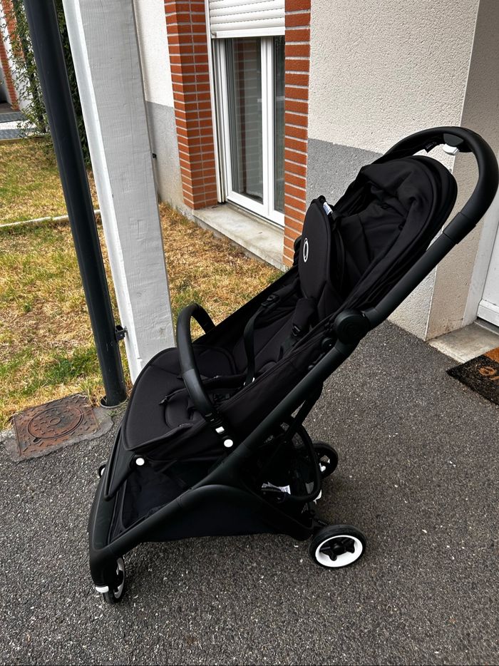 Bugaboo Butterfly
