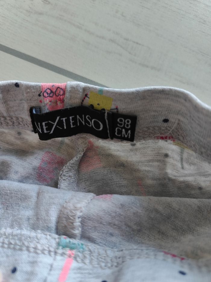 Legging mi-longs - photo numéro 2
