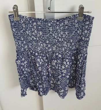 Jupe d'été taille 36