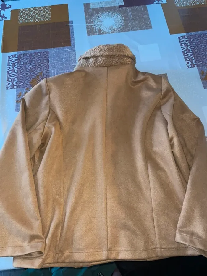 Veste femme - photo numéro 2