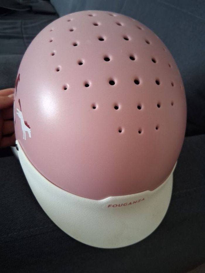 Casque