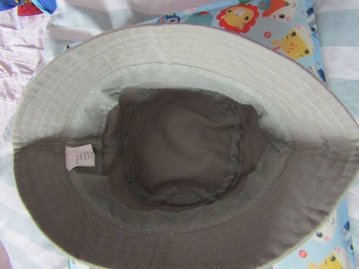 lot de 3 chapeaux d'été - photo numéro 7