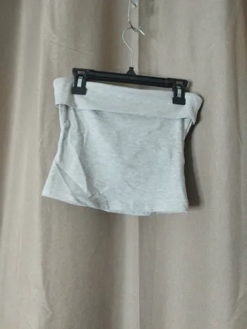 Top bandeau pull & bear