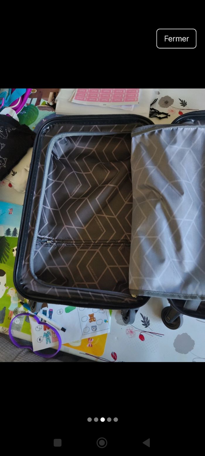 Valise - photo numéro 3