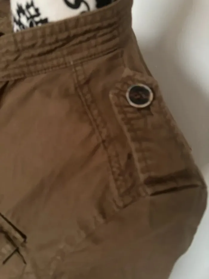 Veste femme Zara taille S - photo numéro 5