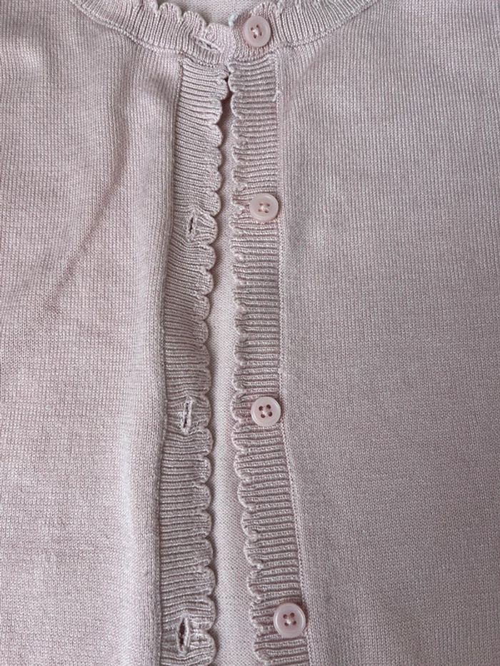 Gilet - photo numéro 2