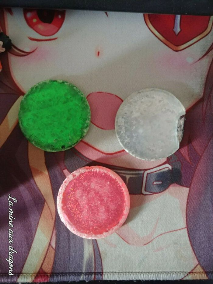 Kini Pogs Dragon Ball Z caps tazo menko cards carte prism brillant Broly slammer - photo numéro 2