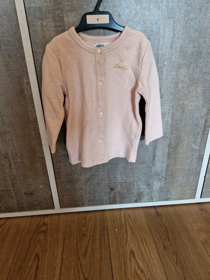 Pull leger