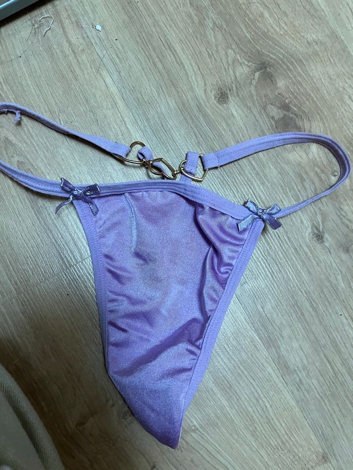 String porter - photo numéro 3