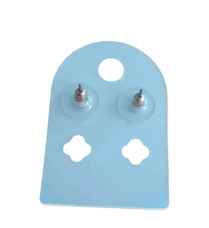 Boucles D'oreilles n°144 - photo numéro 2