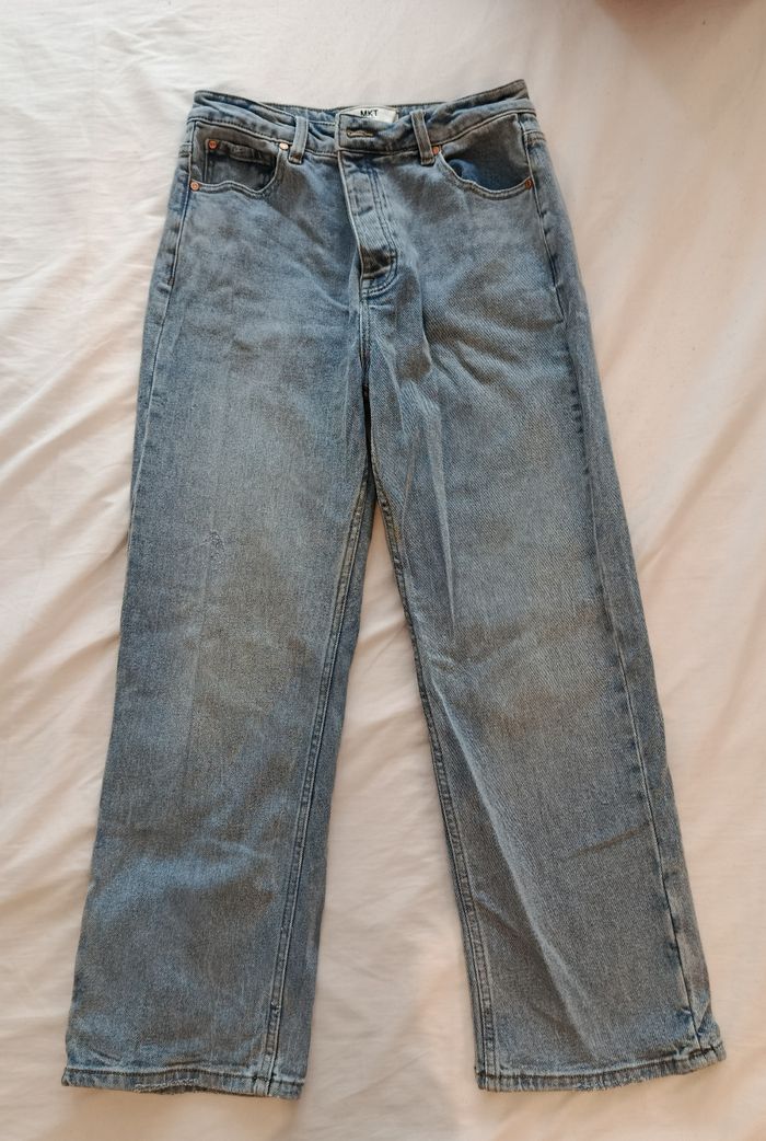 Jean de marque MKT femme taille 29 US / 38 FR