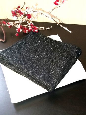 🎄 Table Runner Ensemble Nappe et Chemin de table