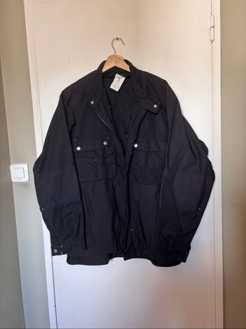 Veste Le Cèdre by STK - T. 56/58